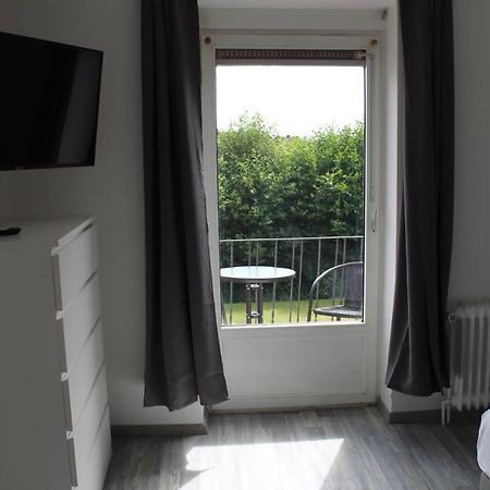 Haus Krabbensucher Norden Kültér fotó