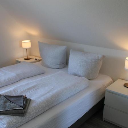 Haus Krabbensucher Norden Kültér fotó